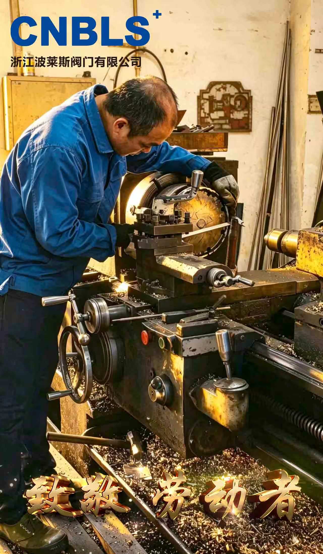 Labor Day: En hyldest til arbejderne