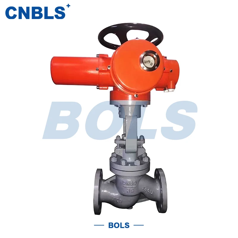 Stainless Steel Forged Self-sealing Globe Valves