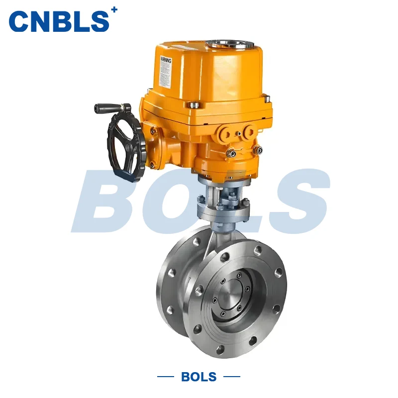 Ventilationsspjældventiler i rustfrit stål
