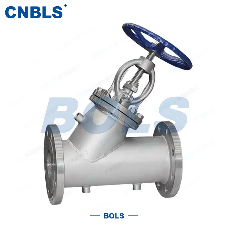 Termiske afspærringsventiler